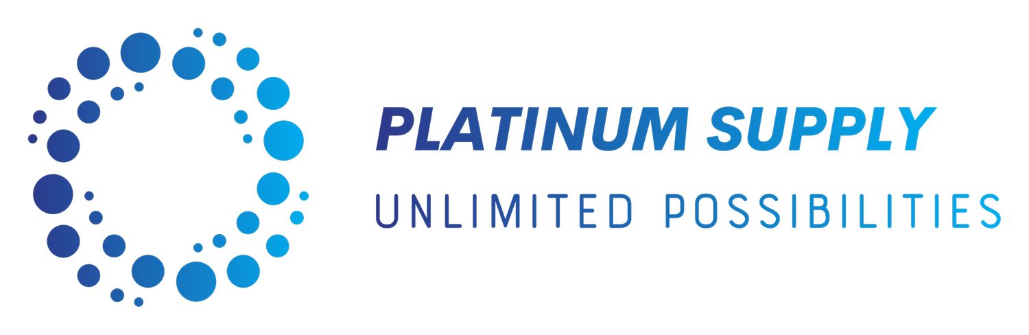 Platinum Supply